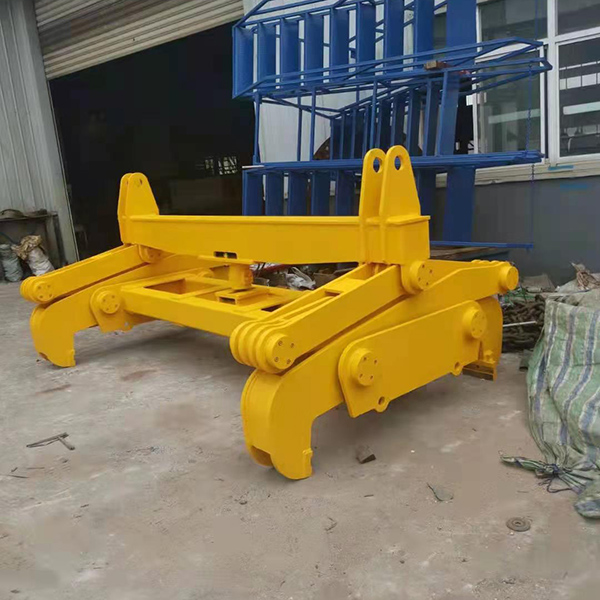 双吊耳板坯吊具