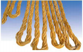 船用迪尼玛绳