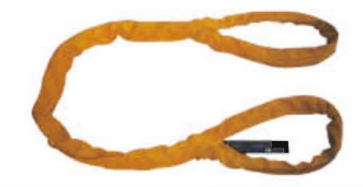 两头扣圆状吊带