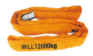 12T柔性环形吊带