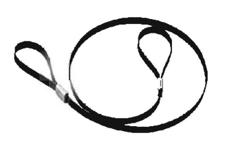 压制扁平钢丝吊带